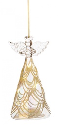 [S-B0937648] 6x Pendaglio Vt Prism Angelo Irides S C