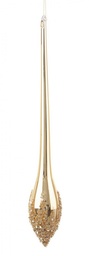 [S-B0934297] 6x Pendaglio Vt Triumph Oro Goccia