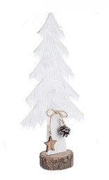 [S-B0929256] 6x Pino Katrin Bianco L