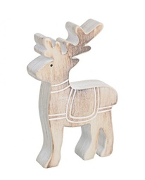 [S-B0916595] 6x Renna Edge Stand L