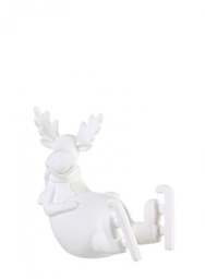 [S-B0918057] 6x Renna Iceberg Pattini S