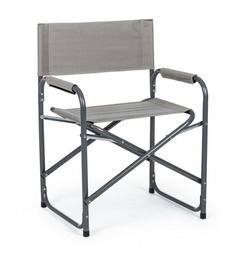 [S-B0815079] 6x Sedia Regista Olbia Rock