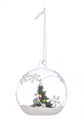 [S-B0970663] 6x Sfera Aperta Vt Gael Pino D90