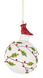 [S-B0937293] 6x Sfera Vt Vischio Bianco C