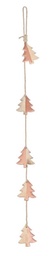[S-B0916739] 6x String Alloy Pino 90Cm