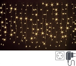 [S-B0936284] 6x Tenda 400L Classic 5Mm Filo Tr 2X2M Ip44