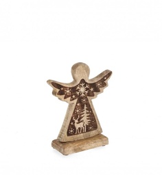 [S-B0972114] 8x Angelo Wald Stand Nat