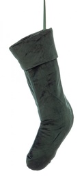 [S-B0463492] 8x Calza Kimmy Verde 25X45H