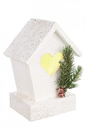 [S-B0924282] 8x Casa Domus 70332 Bianco C