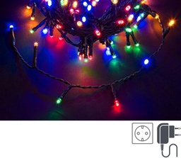 [S-B0921900] 8x Catena 180 Led Multi Int-Est