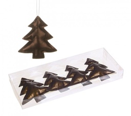 [S-B0916446] 8x Conf4 Glory Pino Marrone