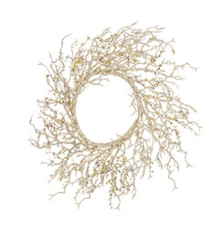 [S-B0938811] 8x Corona Emery Champagne D35