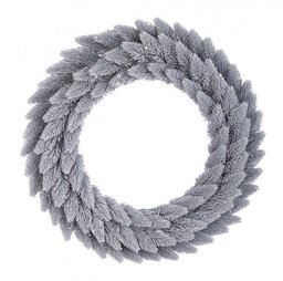 [S-B0934867] 8x Corona Fancy Argento D40