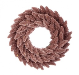 [S-B0934870] 8x Corona Fancy Oro Rosa D30