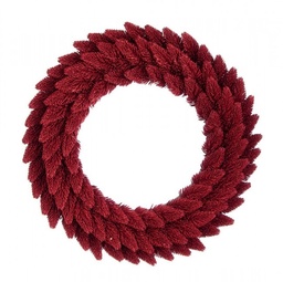 [S-B0934863] 8x Corona Fancy Rosso D40