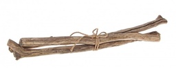 [S-B0928355] 8x Decorazione Fascio Rami Danubio Nat