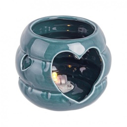 [S-B0916002] 8x P.Candela Collyn Cuore Blu