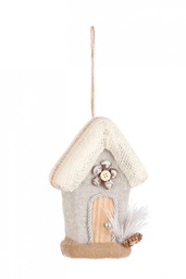 [S-B0922729] 8x Pendaglio Casa Charme