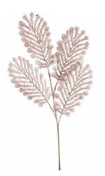 [S-B0938622] 8x Ramo Damon X4F Oro Glitter H70