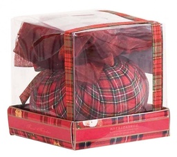 [S-B0164583] 8x Scatola Sacchetto Prof.Scottish