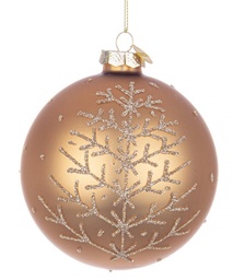 [S-B0970807] 8x Sfera Vt Chilled Oro D100
