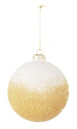 [S-B0930552] 8x Sfera Vt Grace Oro D100