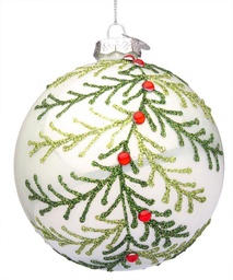 [S-B0937720] 8x Sfera Vt Laurie Bianco Perlato D100