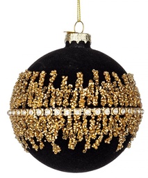 [S-B0937504] 8x Sfera Vt Luxury Nero D100