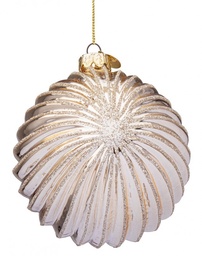 [S-B0937702] 8x Sfera Vt Mathilde Champagne D100