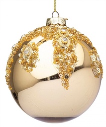 [S-B0937749] 8x Sfera Vt Melissa Oro D100