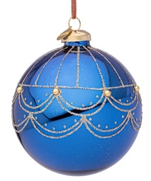 [S-B0970514] 8x Sfera Vt Micol Blu Lucido D100