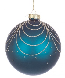 [S-B0970426] 8x Sfera Vt Orbit Blu D100