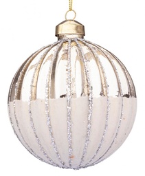 [S-B0937383] 8x Sfera Vt Segment Champagne D100