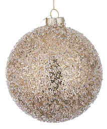 [S-B0930470] 8x Sfera Vt Symphony Oro D100