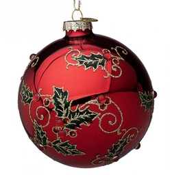 [S-B0930521] 8x Sfera Vt Zaida Rosso D100