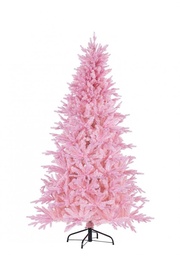 [S-B0939752] Albero Lavis Rosa H210-1081 Rami