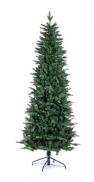 [S-B0970081] Albero Slim Logan H240-1968Rami