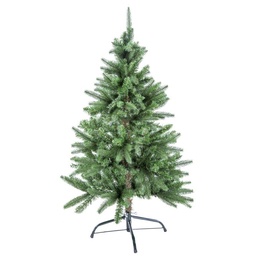 [S-V6093090008] Albero verde con 1892 rami - cmø150h240
