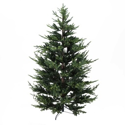 [S-V6180620000] Albero monte baldo con 1806 rami verde - ø122cm x h180cm