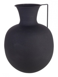 [S-B0183084] Anfora Askos 1M To Nero H41,5