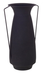 [S-B0183068] Anfora Pelike 2M Nero H42