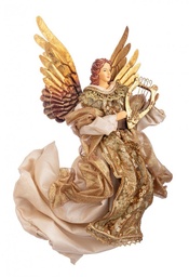 [S-B0937217] Angelo Splendour Bronzo H28