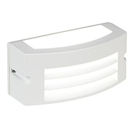 [S-SOV99492/02] Applique LED 10W 4000K Bianco - Illuminazione Energetica e Naturale