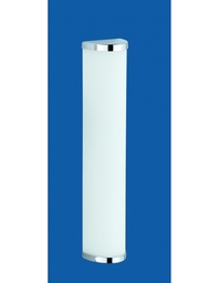 [S-TRIO2803031-06] Applique Da Bagno Xavi 3xE14 Cromo L40 cm Trio Lighting