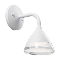 [S-SOV99780/02] Applique LED 20W 4000K - Linea Graal Bianco