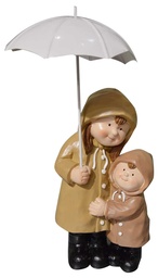[S-V9176840000] Ombrello per bambini fratelli ym-0930, 18x15x33 cm