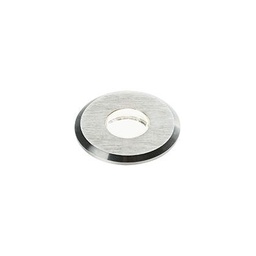 [S-SOV99081/09] Lampada Calpestabile a LED 1W 4000K in Acciaio