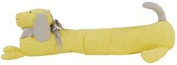 [S-V9160270000] Cane Grigio-Giallo ST-0530 18x10x75 cm