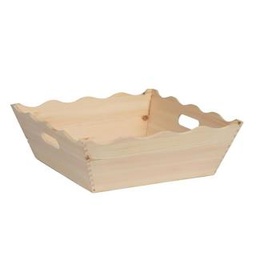 [S-V5030670000] Cassetto in legno cm34x24h15