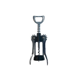 [81754] Cavatappi nero alluminio
